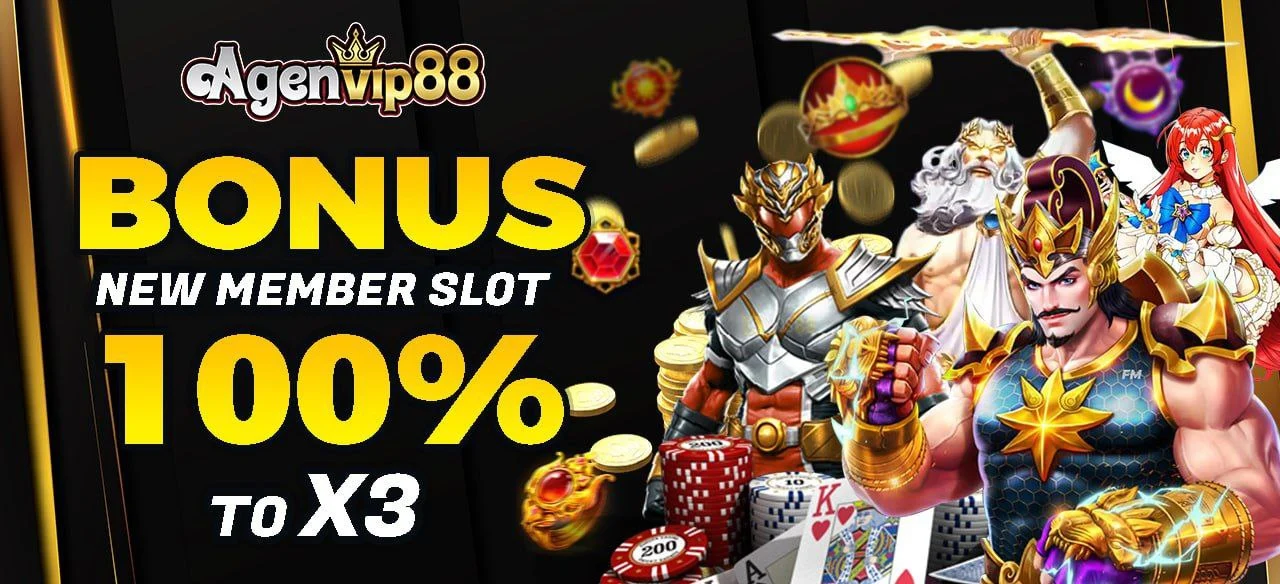 Slot RTP Tertinggi, Casino Live dan Togel Online