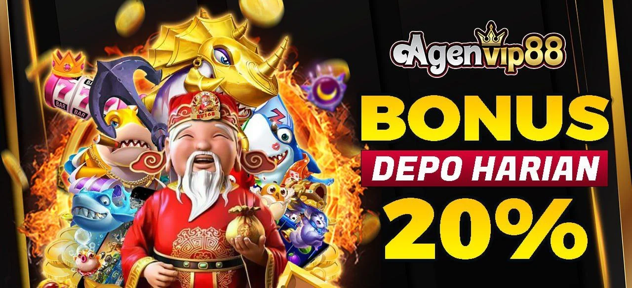 Slot RTP Tertinggi, Casino Live dan Togel Online