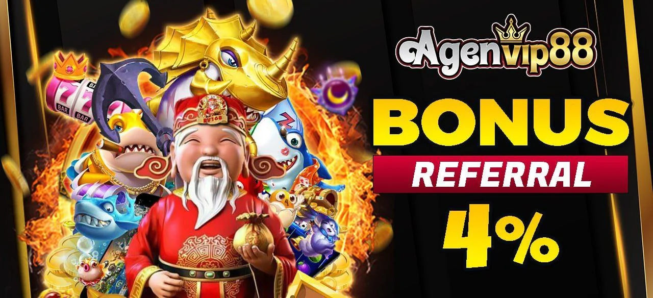 Slot RTP Tertinggi, Casino Live dan Togel Online